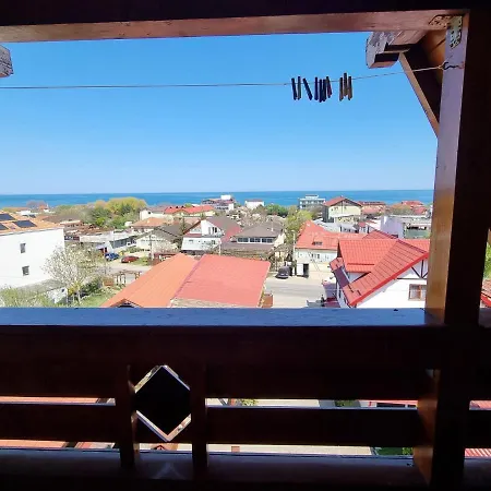 Casa Luca 2* Vama Veche