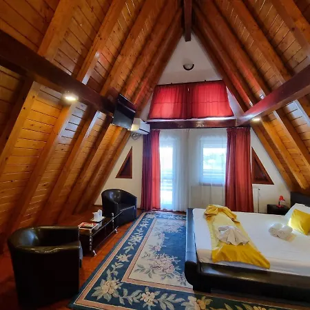 Casa Luca Hotel Vama Veche