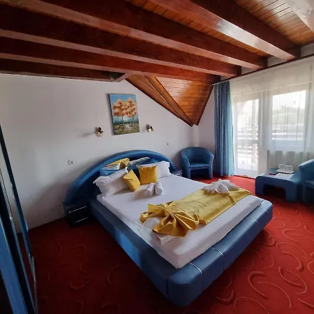 Casa Luca Отель