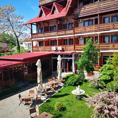 Casa Luca Hotel Vama Veche