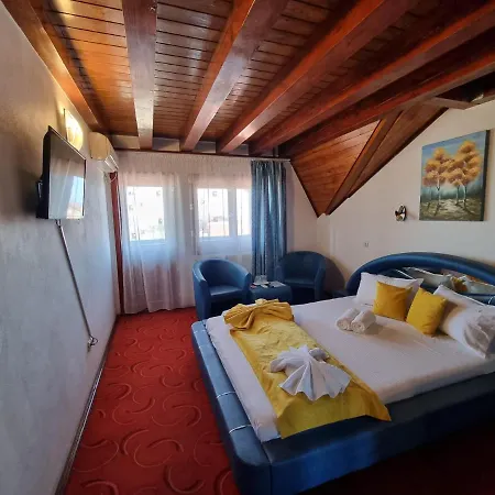 Casa Luca