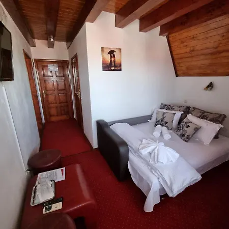 Casa Luca Hotel Vama Veche