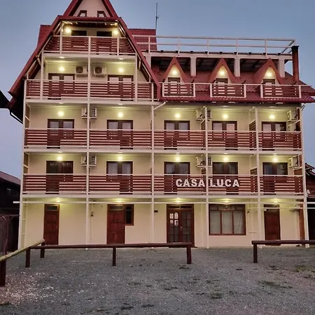 Casa Luca Отель 2*
