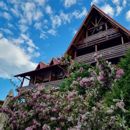 Hotel Casa Luca Vama Veche