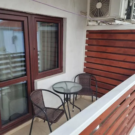 Casa Luca Hotel Vama Veche