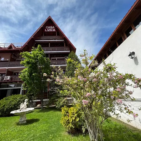 Casa Luca Vama Veche