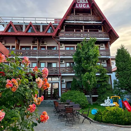 Casa Luca Hotel