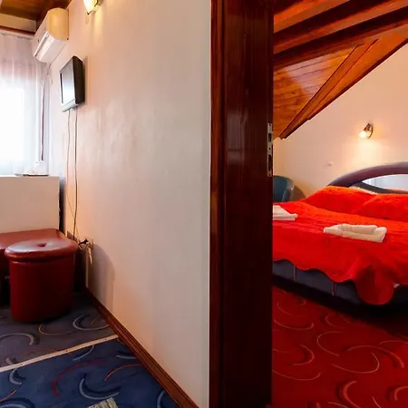Casa Luca Отель