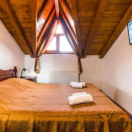 Отель Casa Luca