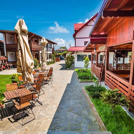 Casa Luca 2* Vama Veche