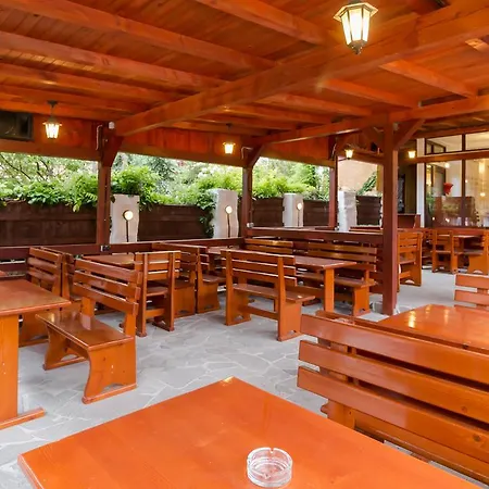 Отель Casa Luca