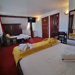 호텔 Casa Luca 바마베체