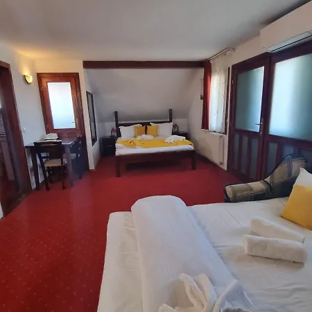 Hotell Casa Luca
