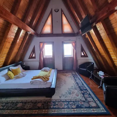 Casa Luca 2* Vama Veche