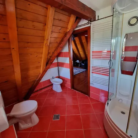 Casa Luca ホテル