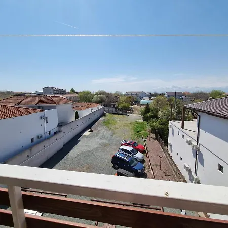 Casa Luca 酒店 旧瓦马