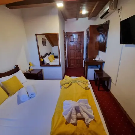 Casa Luca 2* Vama Veche