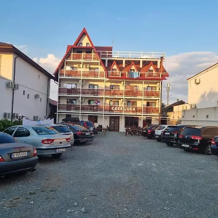 Casa Luca 2* Vama Veche