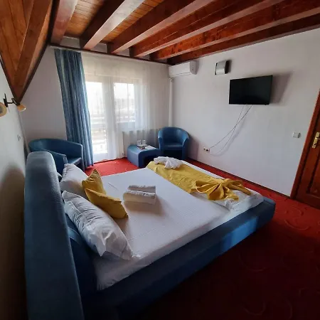 Casa Luca Hotel Vama Veche
