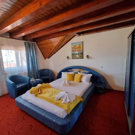 Casa Luca 2* Vama Veche