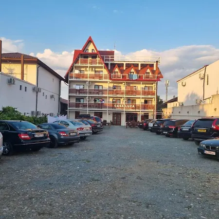 Casa Luca Hotel 2*