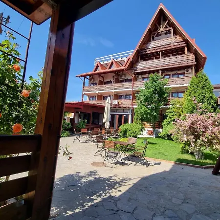 Casa Luca 2*