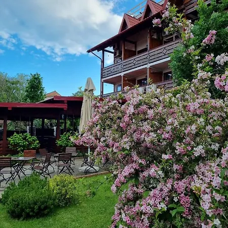 酒店 Casa Luca 旧瓦马