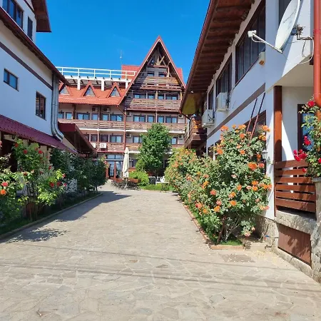 Casa Luca 2*