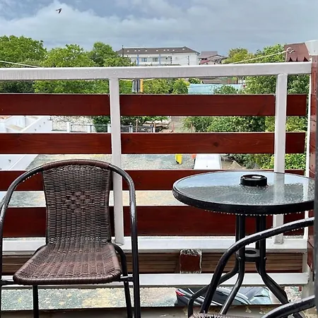 Casa Luca Hotel 2*