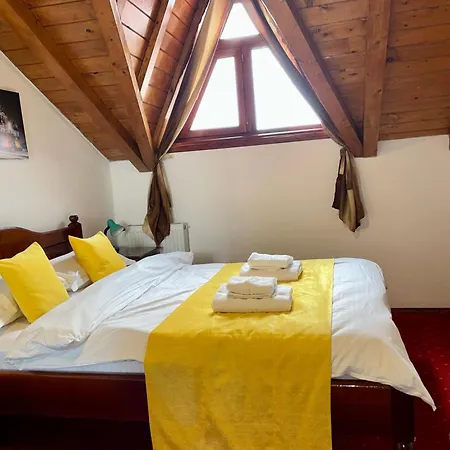Hotel Casa Luca 2*