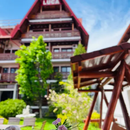 Casa Luca Hotel Vama Veche