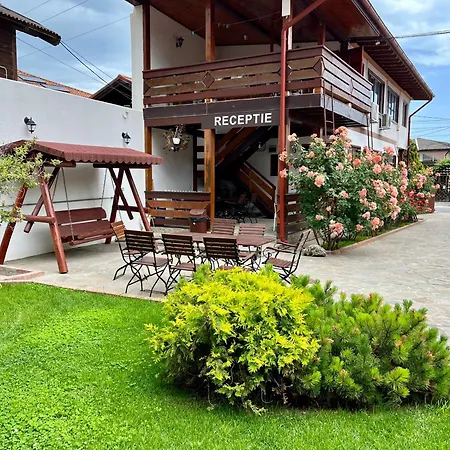 Hotel Casa Luca