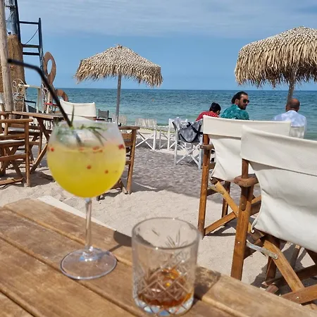 Casa Luca Hotel