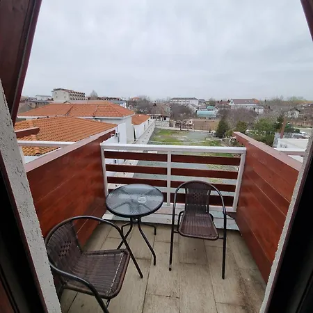 Casa Luca Hotel 2*