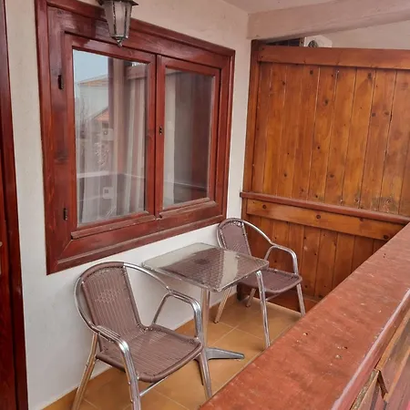 Casa Luca Vama Veche