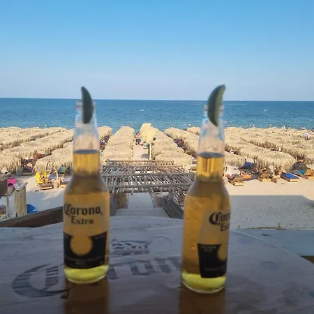 Casa Luca 2* Vama Veche