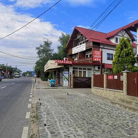 Casa Luca Hotel