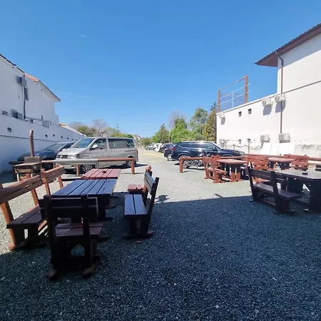 Casa Luca 2* Vama Veche