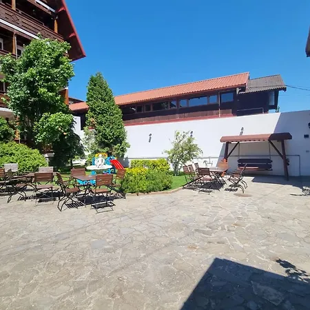Casa Luca Hotel