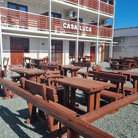 Casa Luca 2*