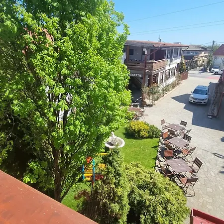 Casa Luca 2* Vama Veche