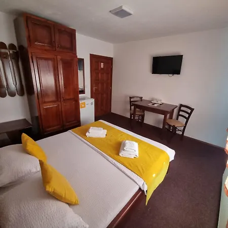 Hotel Casa Luca 2*