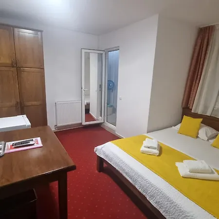 Hotel Casa Luca Vama Veche