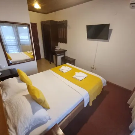Hotel Casa Luca Vama Veche