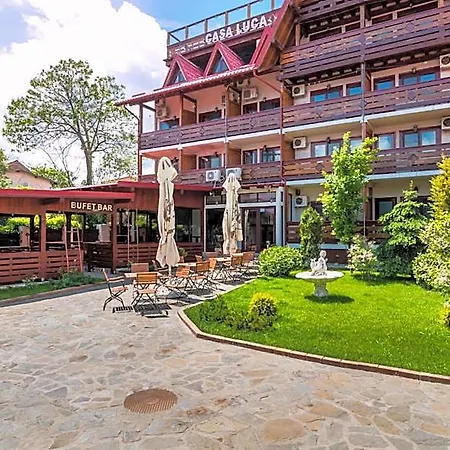 Casa Luca Hotel Vama Veche