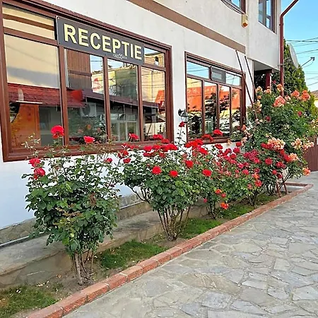 Casa Luca Hotel