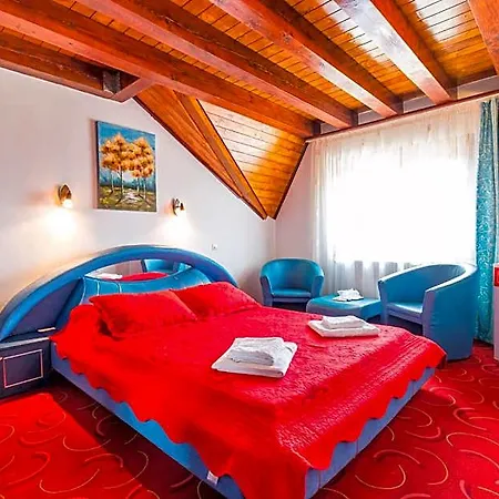 Hotel Casa Luca