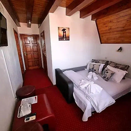 Hotel Casa Luca