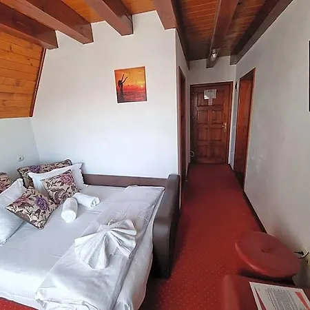 Casa Luca Hotel