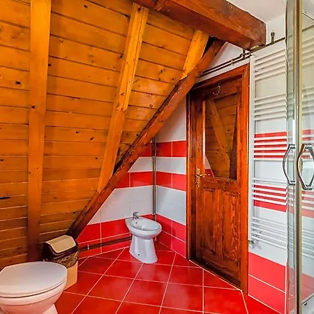 Casa Luca Hotel 2*